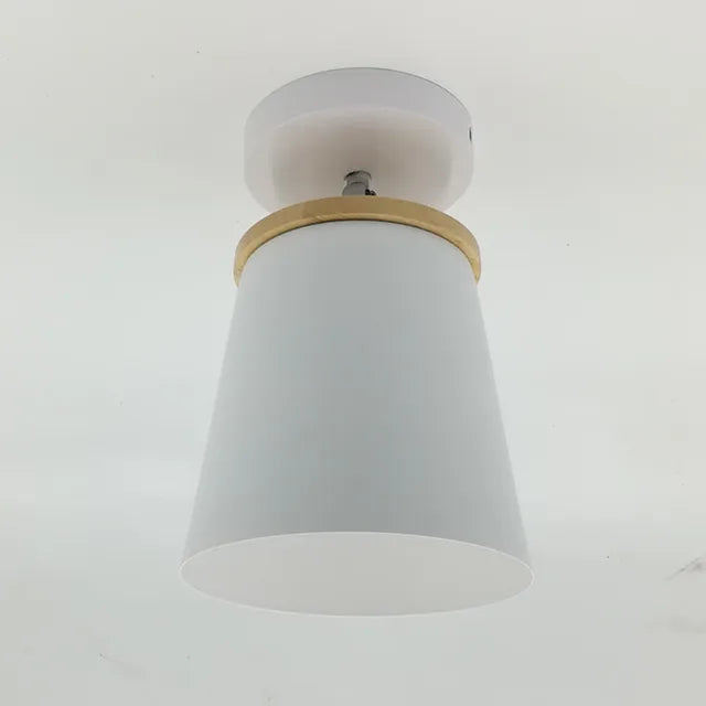 MacaronGlow - Pendant Light in Soft Colours