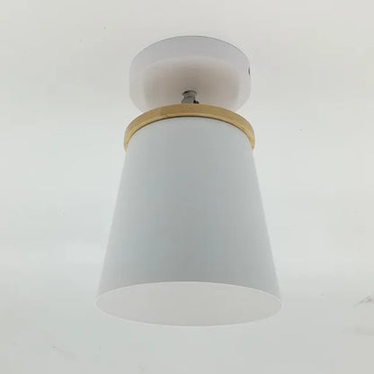 MacaronGlow - Pendant Light in Soft Colours