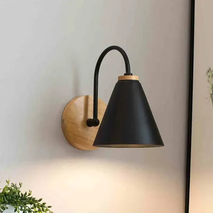 VistaGlow - Wall Lamp with Modern Design