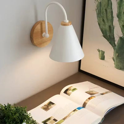 VistaGlow - Wall Lamp with Modern Design