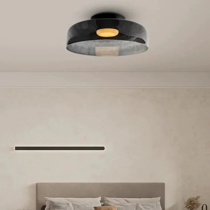 LuxeGlass - Luxe Medieval Ceiling Lighting
