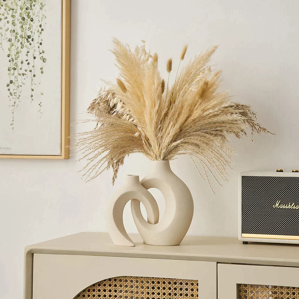 VaseNordic - Vase de style scandinave