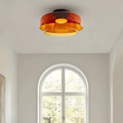 LuxeGlass - Luxe Medieval Ceiling Lighting