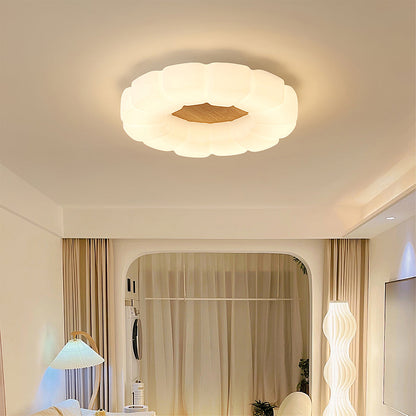 NubiGlow - Deckenleuchte mit modernem Stil und angenehmer Lichtverteilung