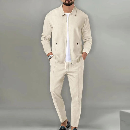 Costume deux pièces pour hommes - Felix