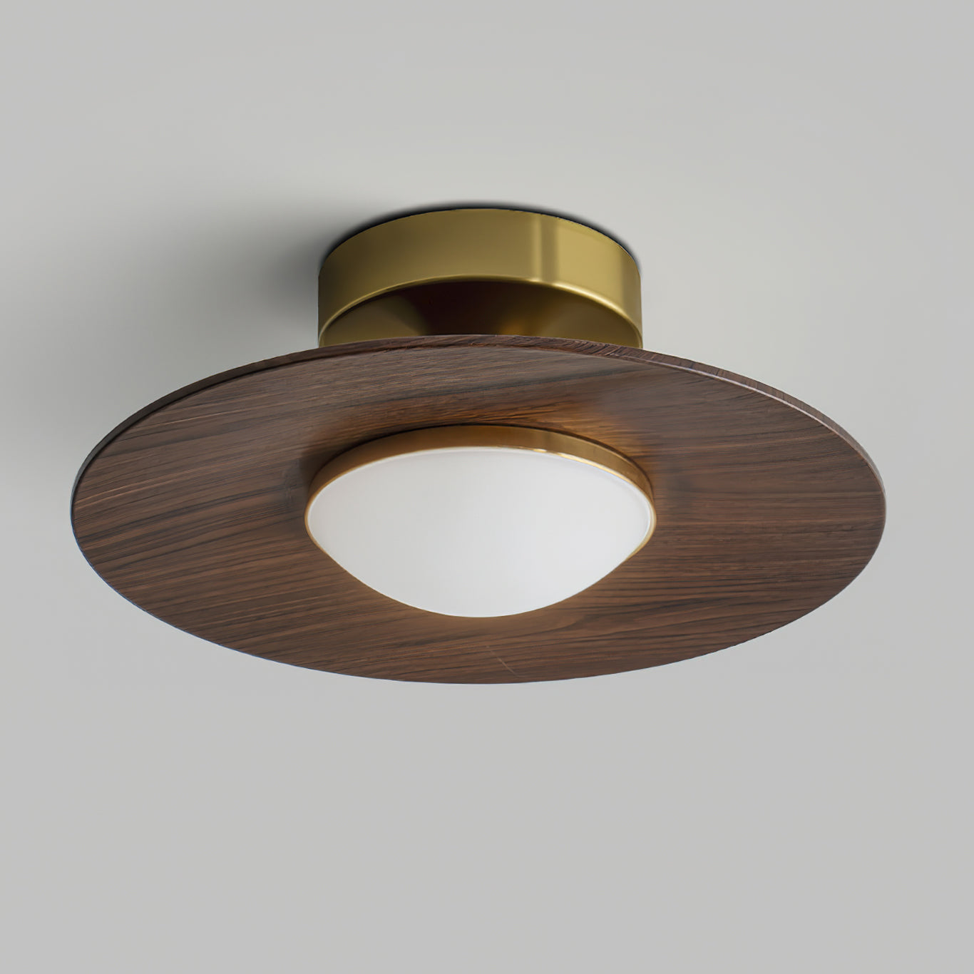 OlavLuxe - Elegant Ceiling Lamp
