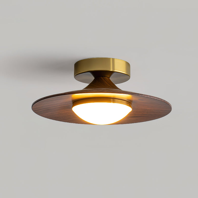 OlavLuxe - Elegant Ceiling Lamp