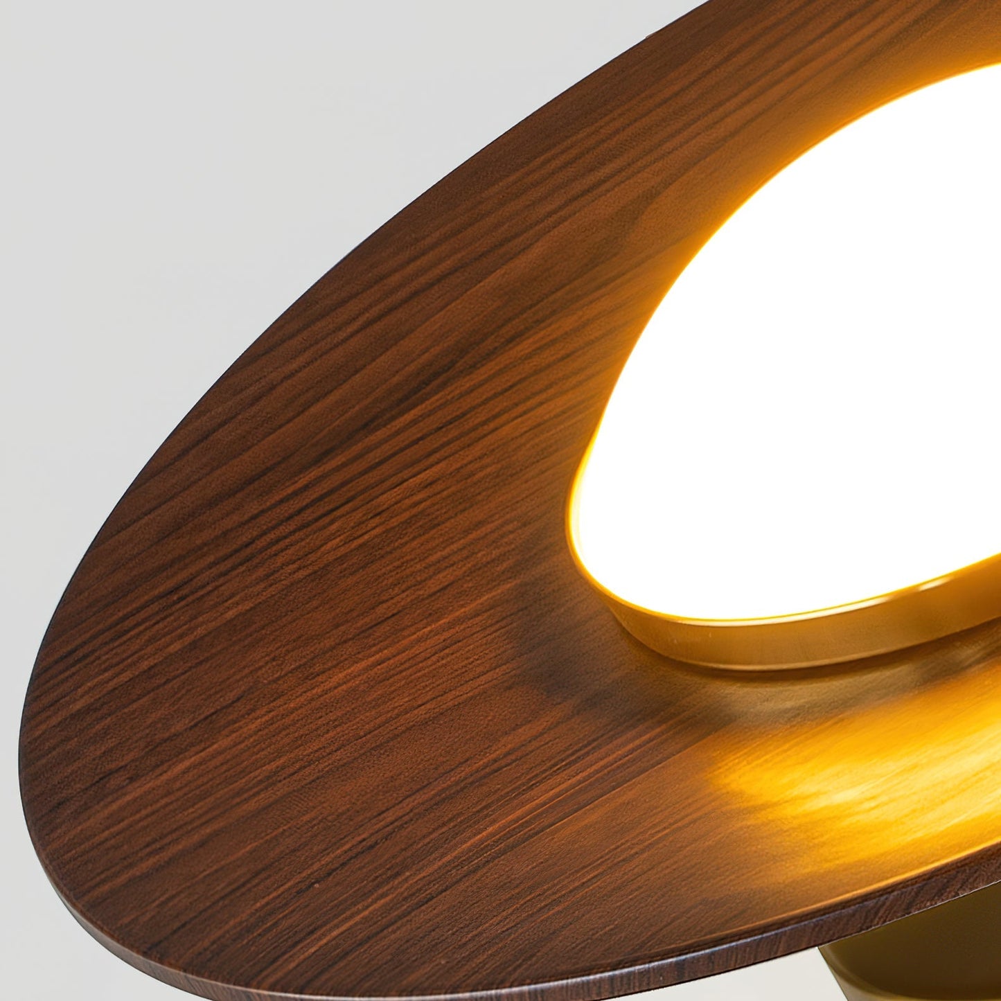 OlavLuxe - Elegant Ceiling Lamp
