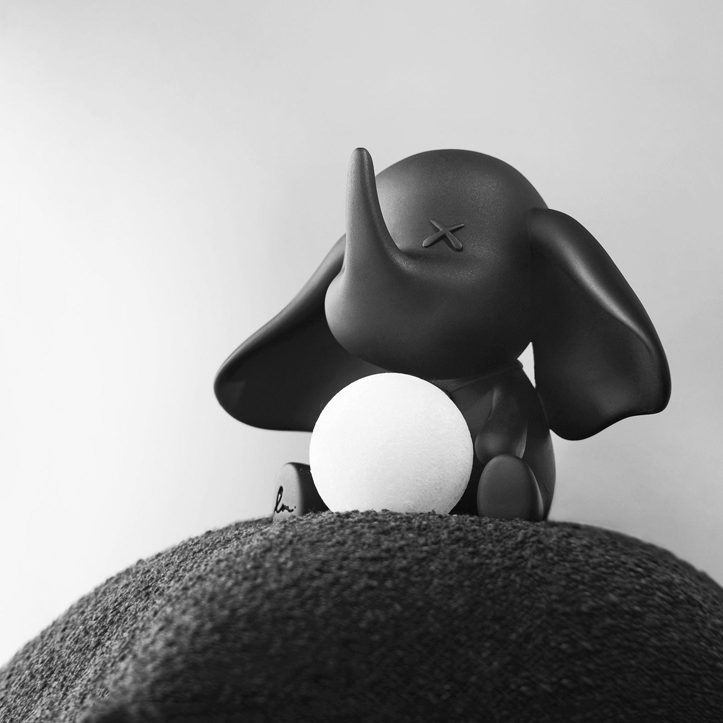 TinyElephant - Lampe de table