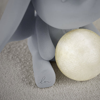 TinyElephant - Lampe de table