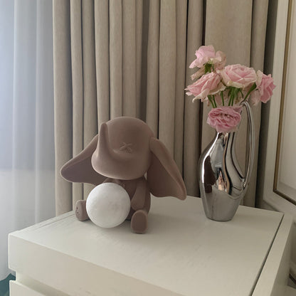 TinyElephant - Lampe de table