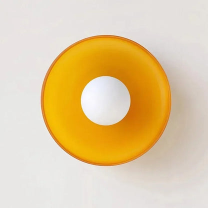 Elegant glasloftlampe - Moderne design til ethvert rum