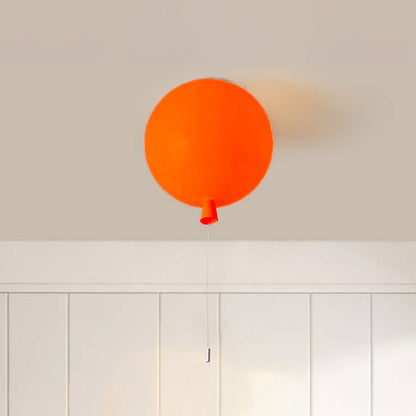 LumiMira - LED Ceiling Light for Bedroom