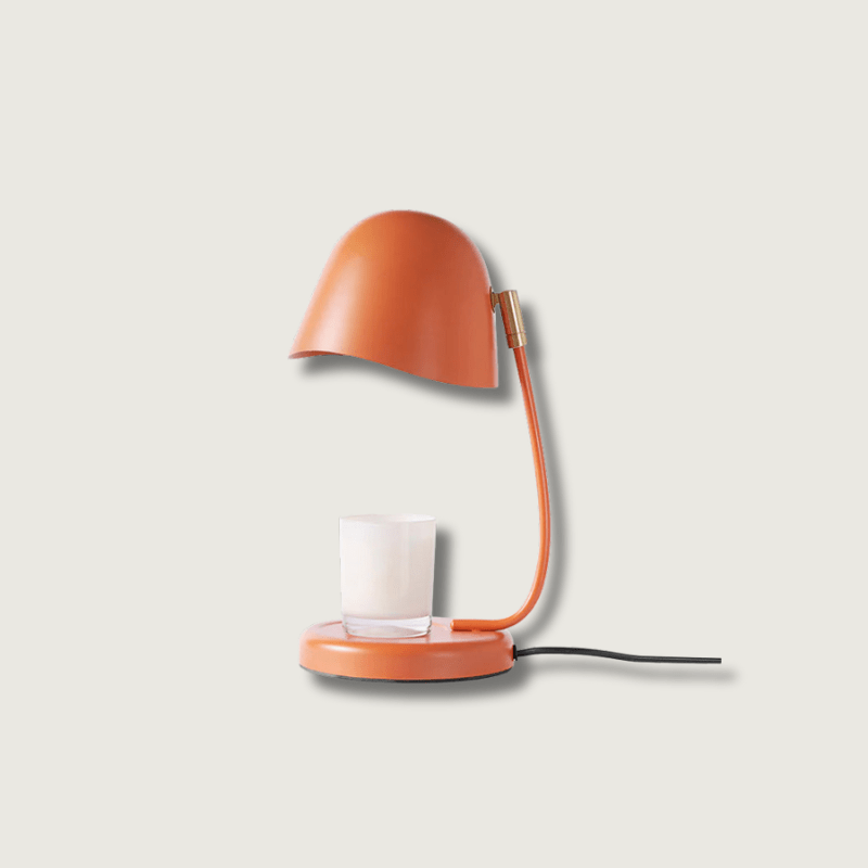 BreezShine - Stearinlys Bordlampe