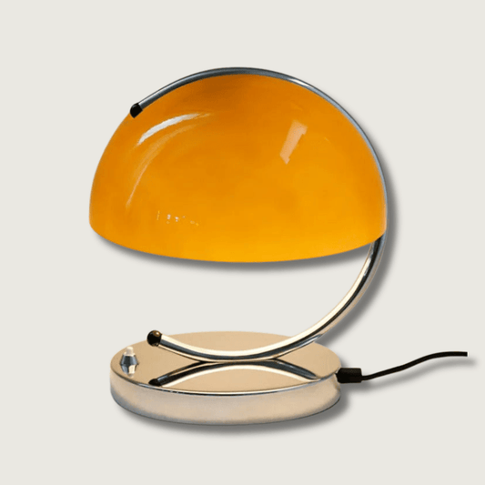 NordicAura - Bordlampe i Gdansk Design