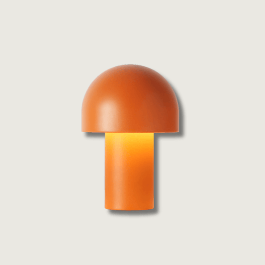 LeeryGlow - Elegant Table Lamp with Soft LED Lighting