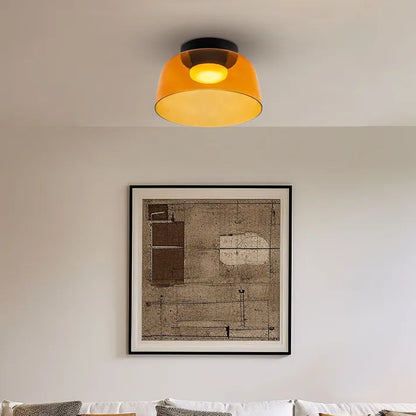LuxeGlass - Luxe Medieval Ceiling Lighting