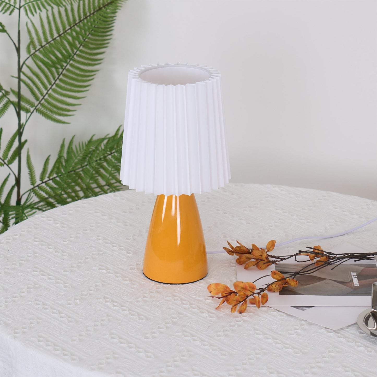 ApolloAura - Lampe de table élégante