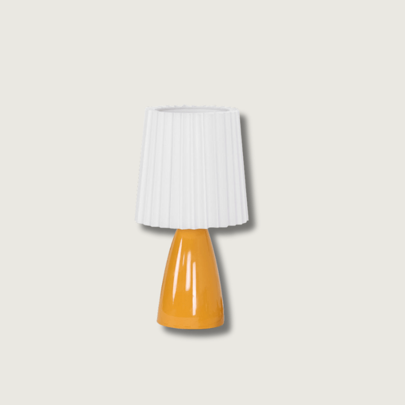 ApolloAura - Lampe de table élégante
