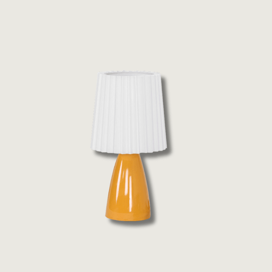 ApolloAura - Elegant Bordlampe
