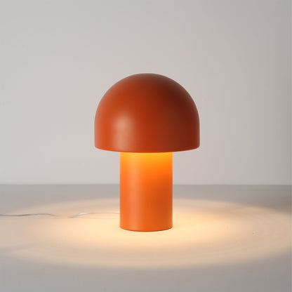 LeeryGlow - Lampe de table élégante avec éclairage LED doux