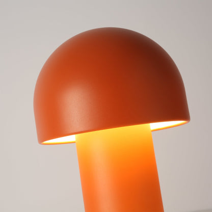 LeeryGlow - Lampe de table élégante avec éclairage LED doux