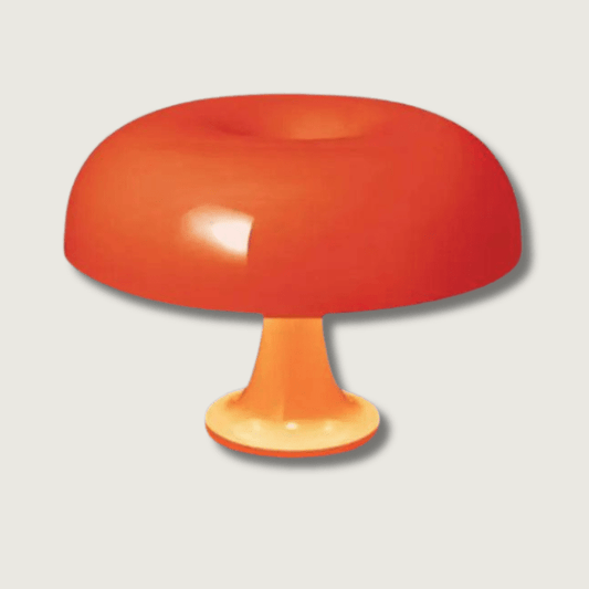 NordicShroom - Elegant svampedesign