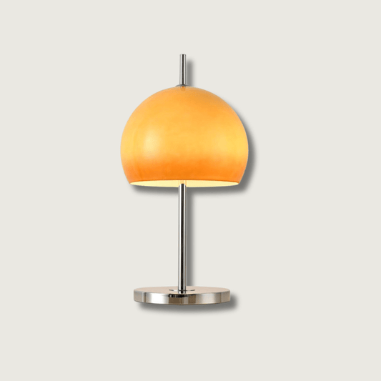 BauhausGlow - Lampe de table champignon