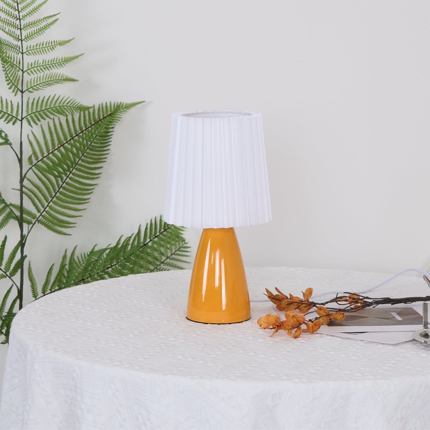 ApolloAura - Lampe de table élégante