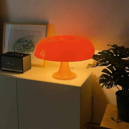 NordicShroom - Elegant svampedesign