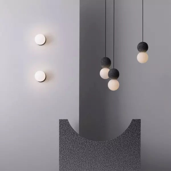 OrigoAura - Lighting with a Refined Appearance