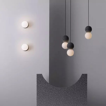 OrigoAura - Lighting with a Refined Appearance