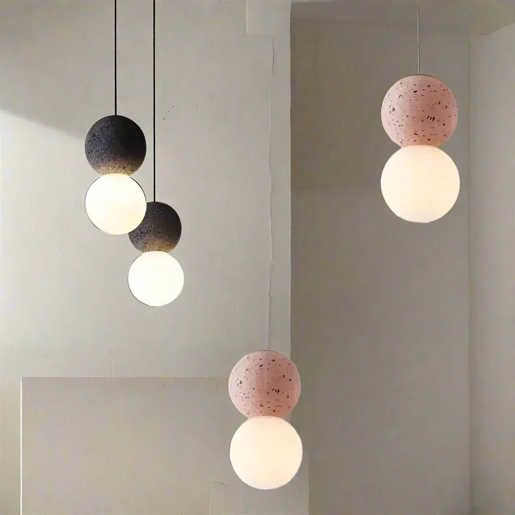 OrigoAura - Lighting with a Refined Appearance