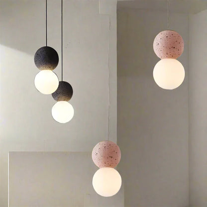 OrigoAura - Lighting with a Refined Appearance