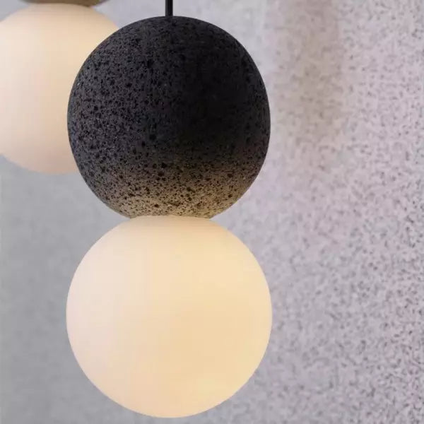 OrigoAura - Lighting with a Refined Appearance