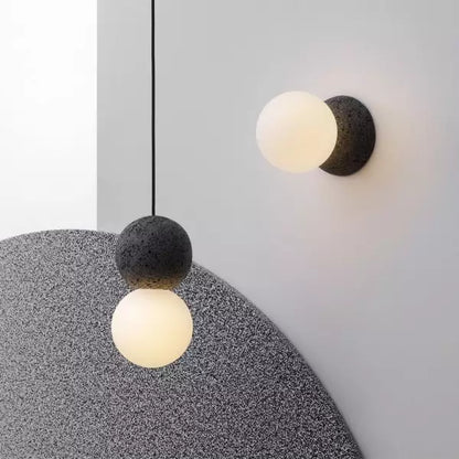 OrigoAura - Lighting with a Refined Appearance