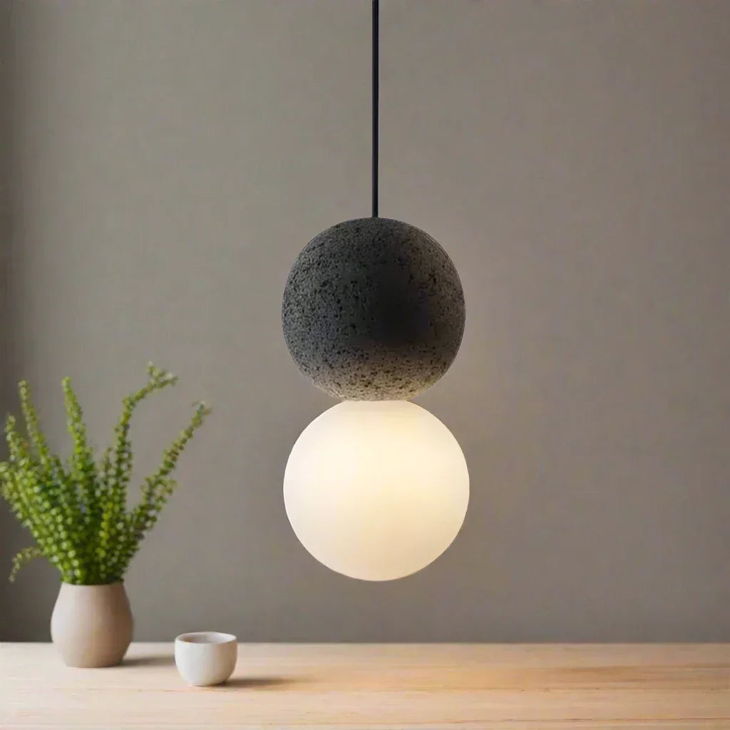 OrigoAura - Lighting with a Refined Appearance