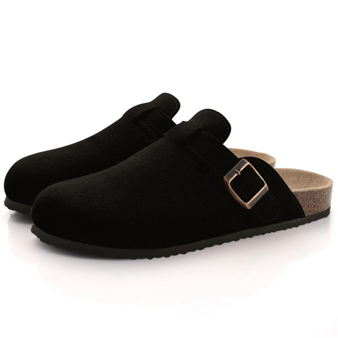 Matvei – Chaussons orthopédiques confortables pour femmes