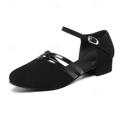 Benedetta - Chaussures de danse moderne pour femmes