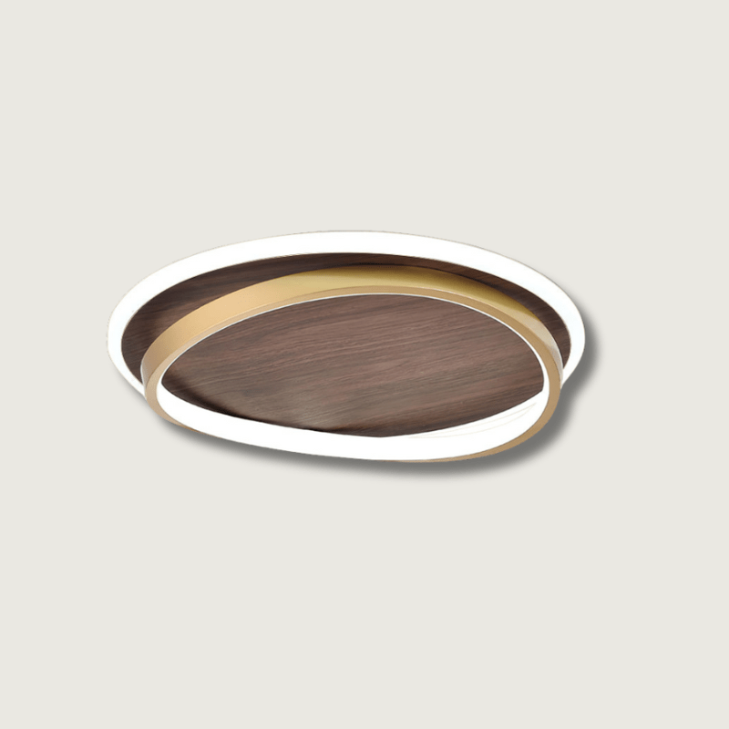 LuxeParfco - Ceiling Lamp with Subtle Style and Warm Light Distribution