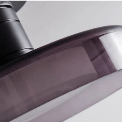 HaloGlow | Moderne minimalistisk væglampe
