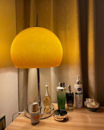 EarthyMushroom - Tischlampe