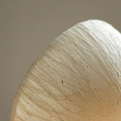 Light Mushroom - Table Lamp in Playful Mushroom Shape with Warm Light