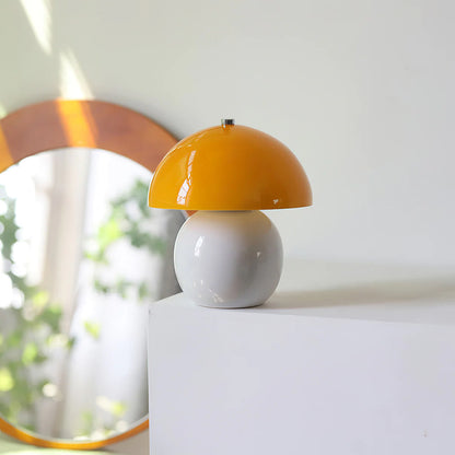 LumeMushroom - Bordlampe