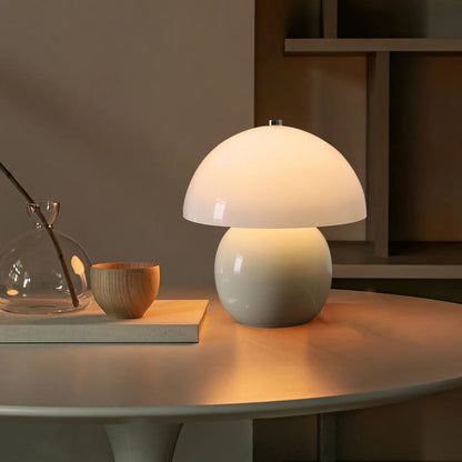 LumeMushroom - Bordlampe