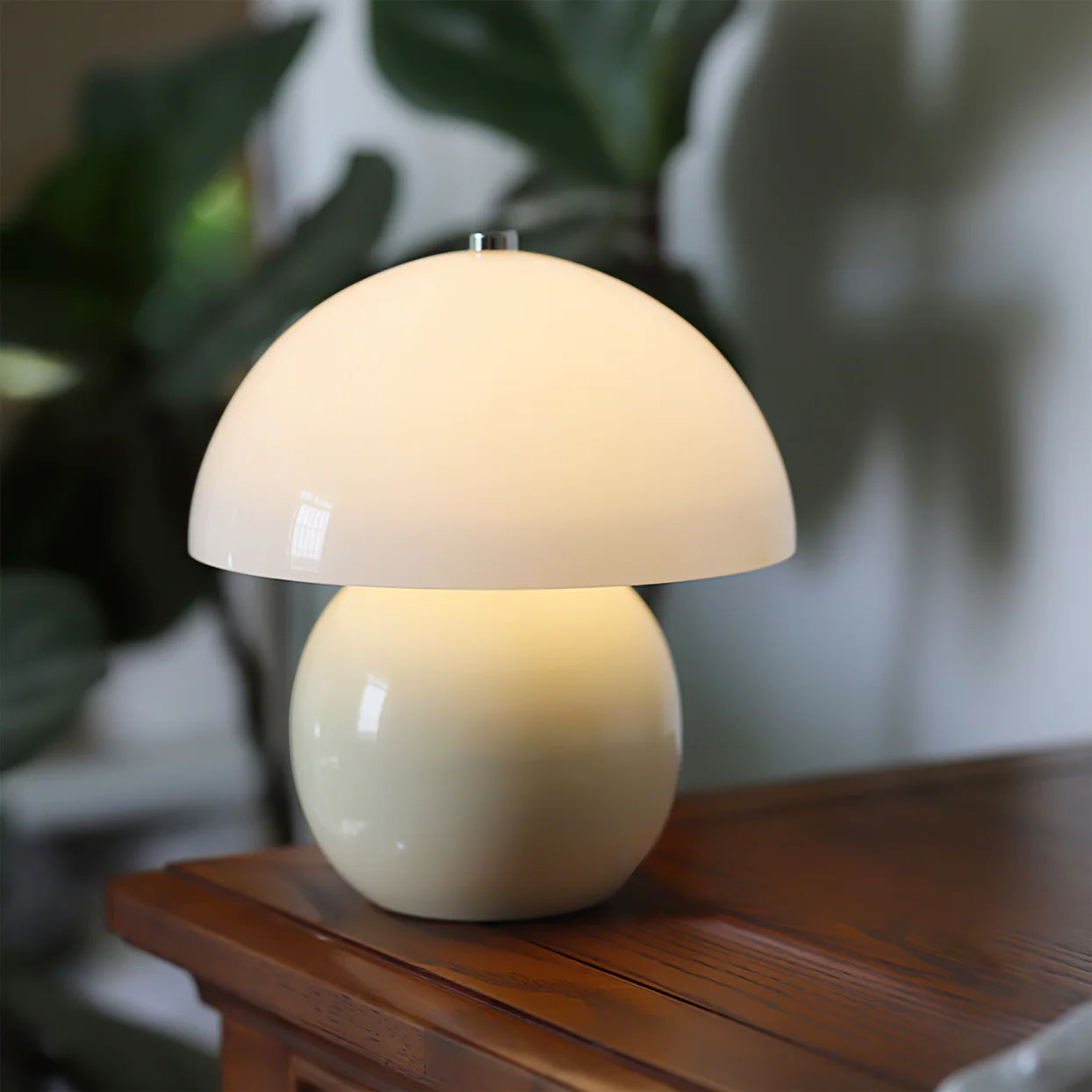 LumeMushroom - Bordlampe