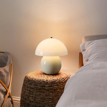 LumeMushroom - Bordlampe