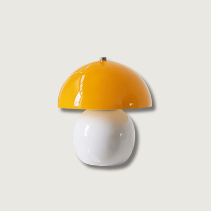 LumeMushroom - Bordlampe