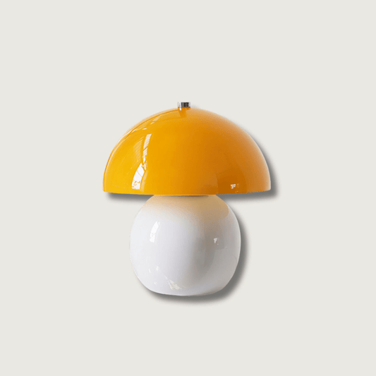 LumeMushroom - Bordlampe
