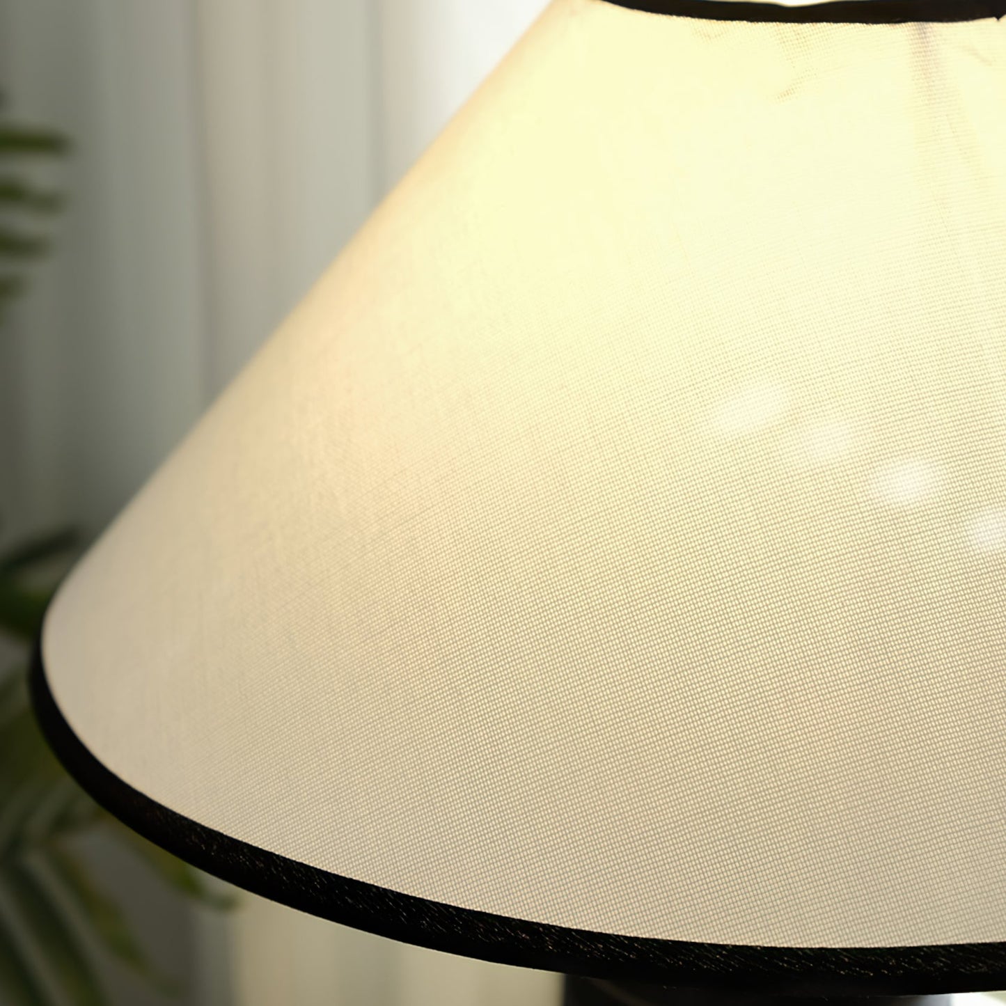 LichtPalisades - Elegant bordlampe med geometrisk design
